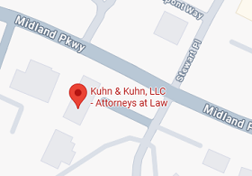 map for Summerville office