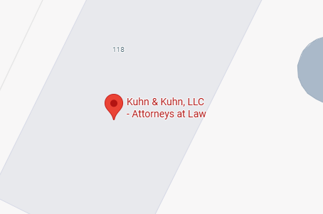 Map For Summerville Office